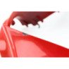 Cache guidon supérieur PIAGGIO ZIP 50 2T 2008 à 2012