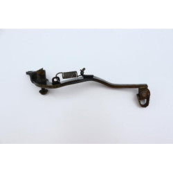 Pédale de frein YAMAHA DT 125 1989 à 1992