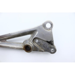 Platine avant droite HONDA CB 125 TWIN 1982 à 1988