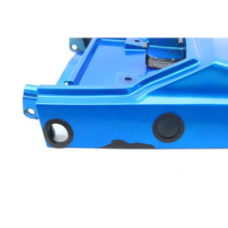 Coque arrière complète SUZUKI DR 650 RSE 1992 à 1997