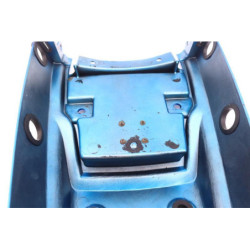 Coque arrière complète SUZUKI DR 650 RSE 1992 à 1997