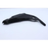 Habillage de cadre droit KAWASAKI ER6 650 N 2009 à 2011
