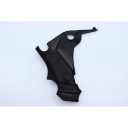 Habillage de cadre gauche KAWASAKI ER6 650 N 2009 à 2011