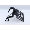 Support de plaque POLARIS SPORTSMAN 570 TOURING EPS 2017 à 2018
