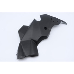 Habillage de cadre gauche KAWASAKI ER6 650 N 2012 à 2016