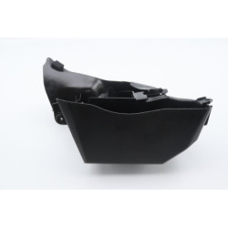 Support de batterie KAWASAKI ER6 650 N 2012 à 2016