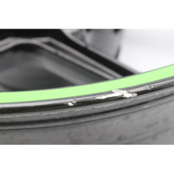 Jante arrière KAWASAKI ER6 650 N 2012 à 2016