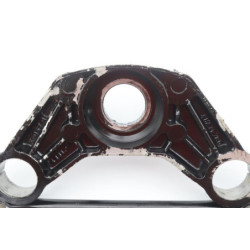 Té de fourche supérieur CAGIVA ROADSTER 125 1994 à 2001