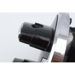 Pontet de guidon HONDA PCX 125 ABS 2018 à 2020