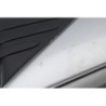 Coque arrière droite YAMAHA YBR 125 CUSTOM 2008 à 2014