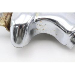 Support arriere YAMAHA YBR 125 CUSTOM 2008 à 2014
