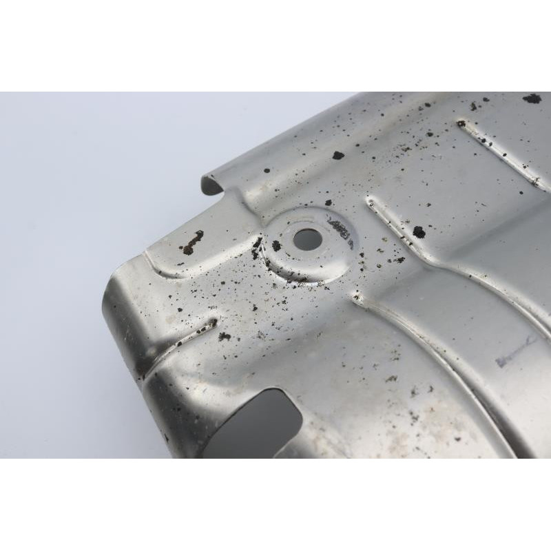 Protection thermique SUZUKI GSR 600 2006 à 2010