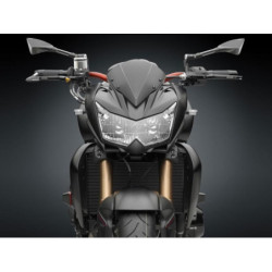Habillage de réservoir KAWASAKI Z 750 2007 à 2012