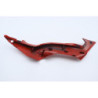 Demi flanc de selle gauche HONDA CBR 650 F ABS 2014 à 2016