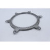 Roue crantée ABS Avant HONDA CBR 650 F ABS 2014 à 2016
