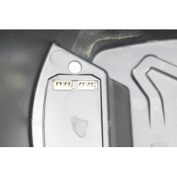 Coffre ZERO MOTOR ZF 14 4 SR F 2019 à 2020