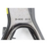 Boucle de cadre arrière ZERO MOTOR ZF 14 4 SR F 2019 à 2020