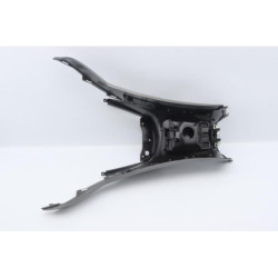Habillage de réservoir PIAGGIO MP3 125 2006 à 2008