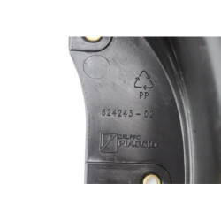 Habillage de réservoir PIAGGIO MP3 125 2006 à 2008