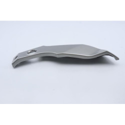 Habillage de cadre droit KAWASAKI Z 1000 2003 à 2006