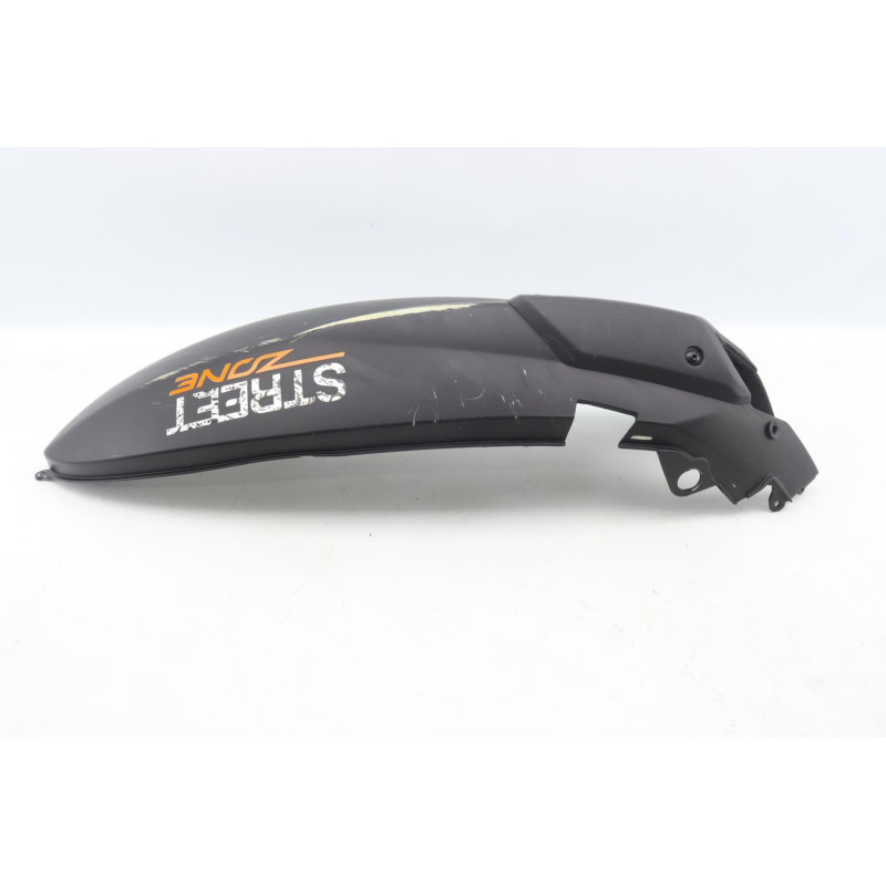 Coque arrière droite PEUGEOT STREETZONE 50 2011 à 2017