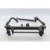 Supports moteurs PEUGEOT STREETZONE 50 2011 à 2017