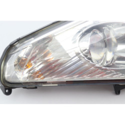 Optique avant gauche PEUGEOT SATELIS 125 2007 à 2011