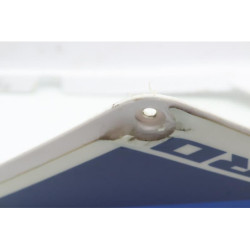 Coque arrière complète FANTIC MOTOR E CASA 125 2019 à 2022