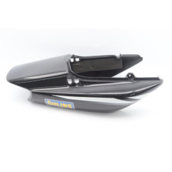 Coque arrière complète YAMAHA XJR 1300 2002 à 2003