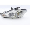 Optique avant droit PEUGEOT SATELIS 125 EVO 2009 à 2011