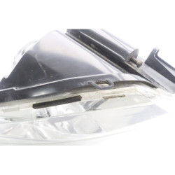 Optique avant gauche PEUGEOT SATELIS 125 EVO 2009 à 2011