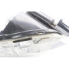 Optique avant gauche PEUGEOT SATELIS 125 EVO 2009 à 2011