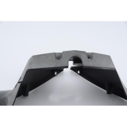 Cache guidon inférieur PEUGEOT SATELIS 125 EVO 2009 à 2011