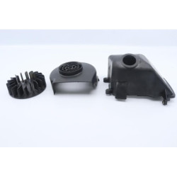 Cache volute d'air PEUGEOT LUDIX ONE 50 2007 à 2014