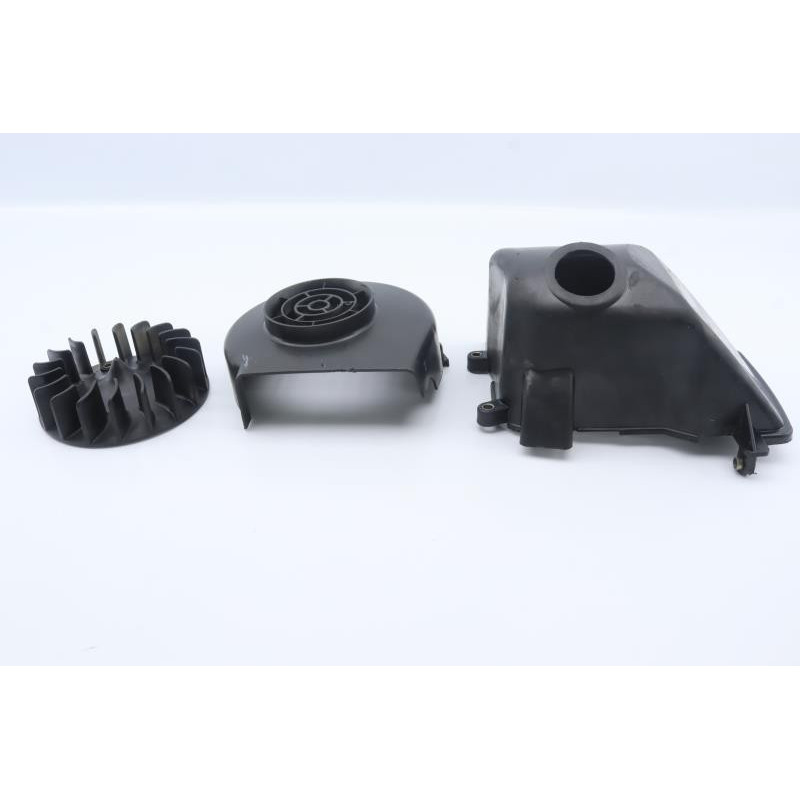 Cache volute d'air PEUGEOT LUDIX ONE 50 2007 à 2014