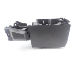 Support de batterie KAWASAKI ER6 650 N 2009 à 2011