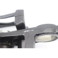 Té de fourche KAWASAKI ER6 650 N 2009 à 2011