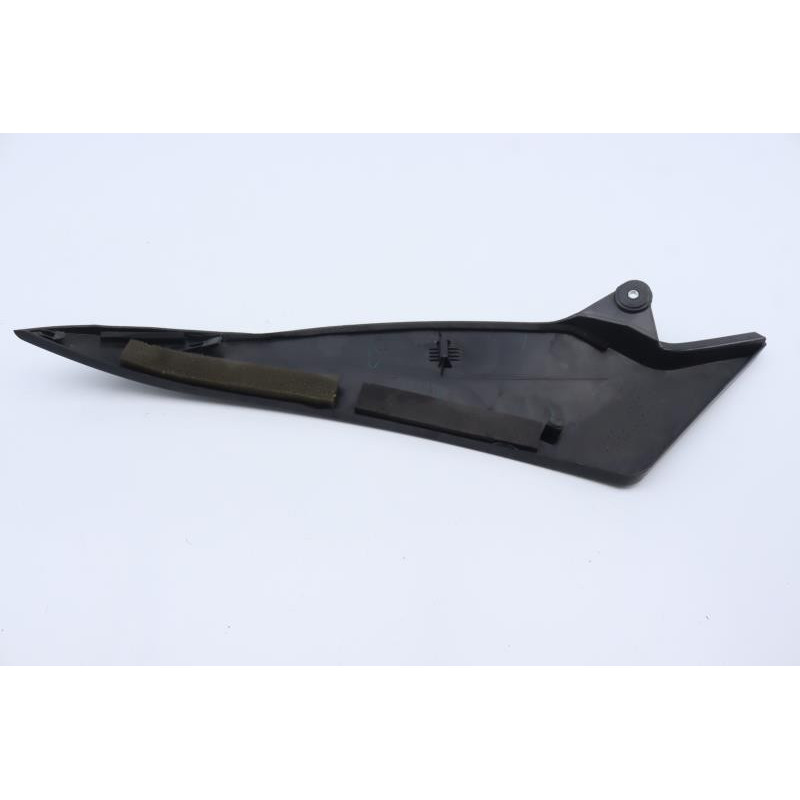 Habillage de réservoir droit YAMAHA R1 YZF 2009 à 2012