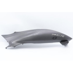Coque arrière gauche HONDA PCX 125 ABS 2018 à 2020