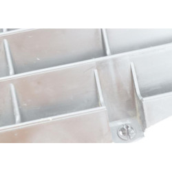 Grille de radiateur GILERA SMT 50 2010 à 2010