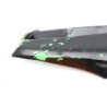 Coque arrière droite GILERA SMT 50 2010 à 2010