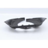 Habillage de tête de fourche PEUGEOT STREETZONE 50 2011 à 2017
