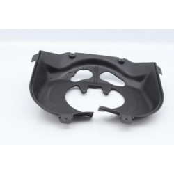 Habillage de tête de fourche PEUGEOT STREETZONE 50 2011 à 2017