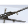 Boucle de cadre arrière DERBI SENDA 50 R 1994 à 1999