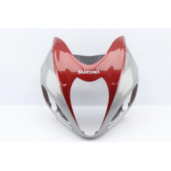 Tête de fourche SUZUKI GSXR 1300 HAYABUSA 1999 à 2007