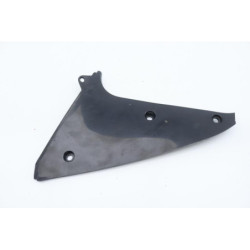 Cache latéral droit SUZUKI GSXR 1300 HAYABUSA 1999 à 2007
