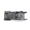 Support de batterie SUZUKI GSXR 1300 HAYABUSA 1999 à 2007