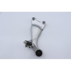 Platine arrière gauche SUZUKI GSXR 1300 HAYABUSA 1999 à 2007