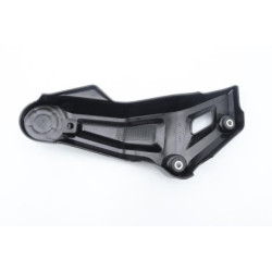Habillage de cadre droit YAMAHA MT07 700 2021 à 2024