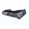 Habillage de cadre droit YAMAHA MT07 700 2021 à 2024